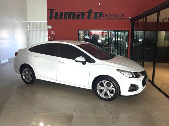 CHEVROLET CRUZE 1.4 TURBO LT 16V FLEX 4P AUTOMÁTICO CHEVROLET CRUZE 1.4 TURBO LT 16V FLEX 4P AUTOMÁTICO
